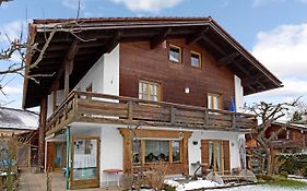 Ferienwohnungen Holzner Gross