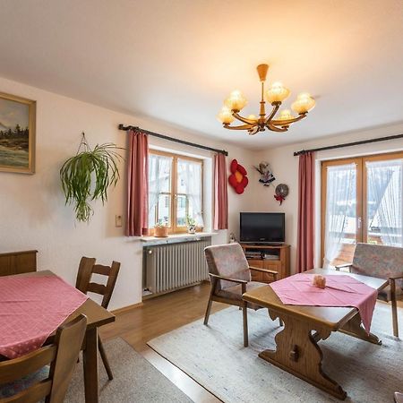 Ferienwohnungen Holzner Gross Inzell Buitenkant foto