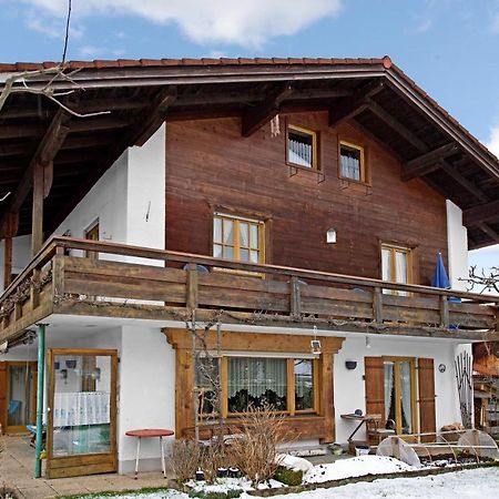 Ferienwohnungen Holzner Gross Inzell Buitenkant foto
