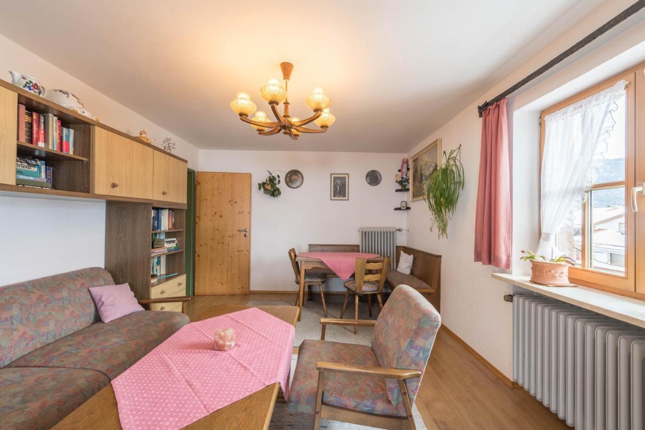 Ferienwohnungen Holzner Gross Inzell Buitenkant foto